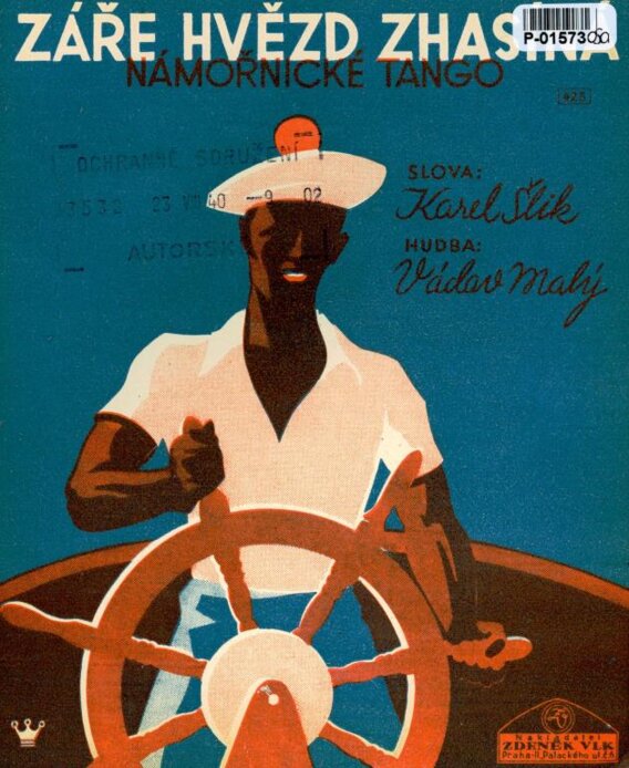 Záře hvězd zhasíná