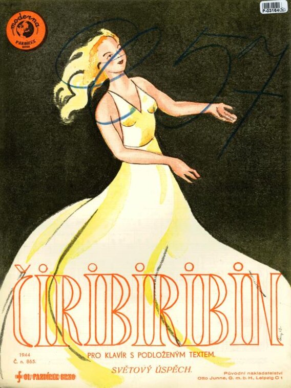 Čiribiribin