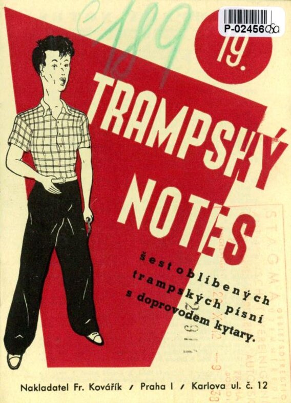 Trampský notes 19.