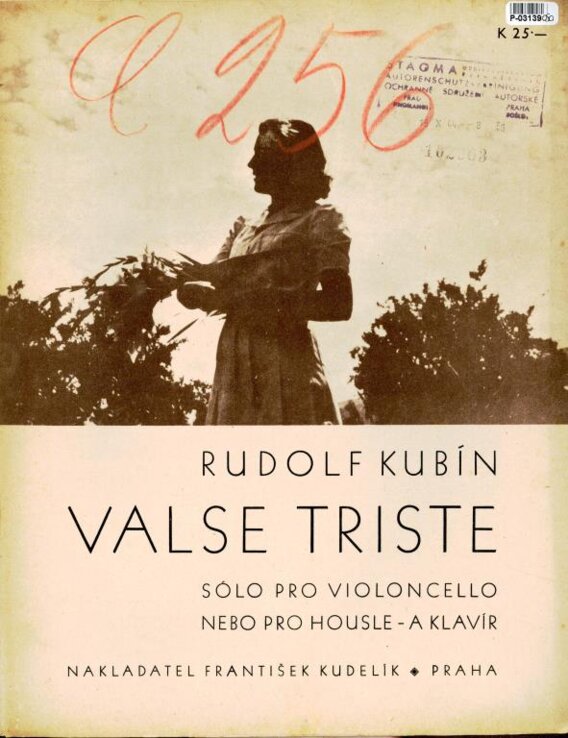 Valse triste