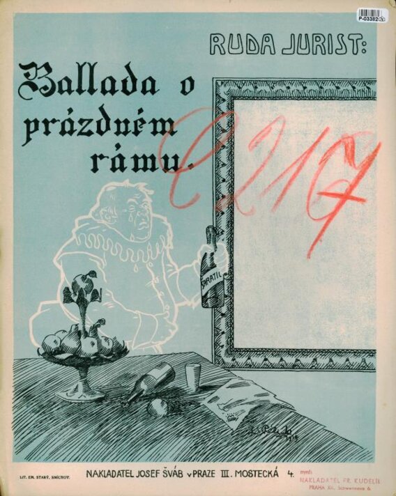 Balada o prázdném ránu