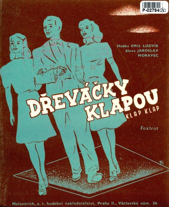 Dřeváčky klapou