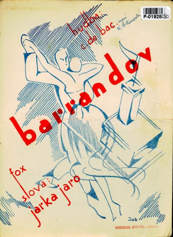 Barrandov