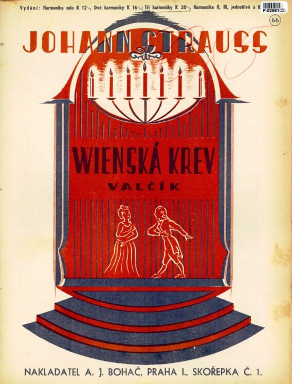Wienská krev