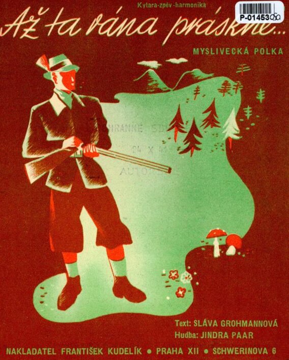 Až ta rána práskne