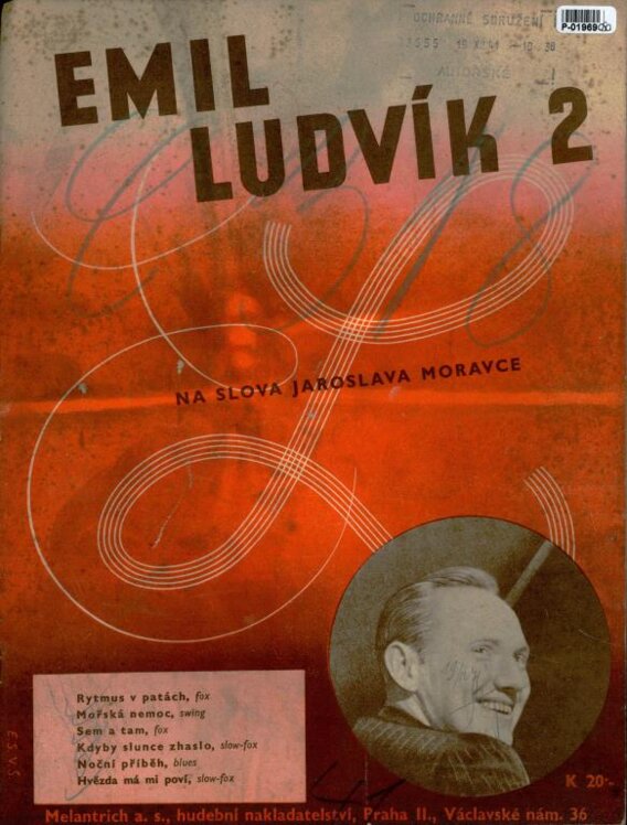 Emil Ludvík 2