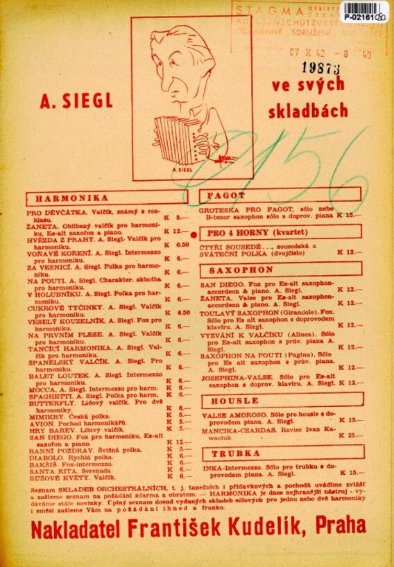 Nakladatelství František Kudelík