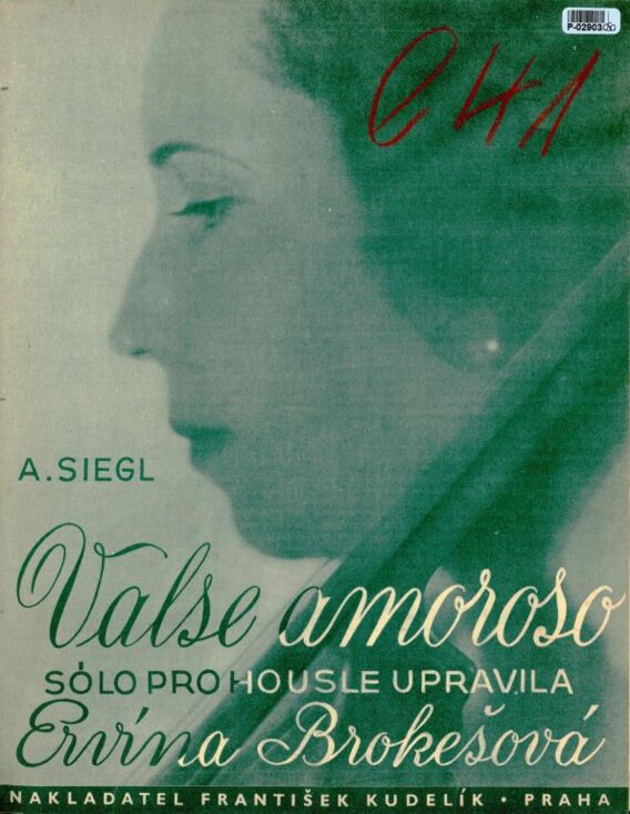 Valse amoroso