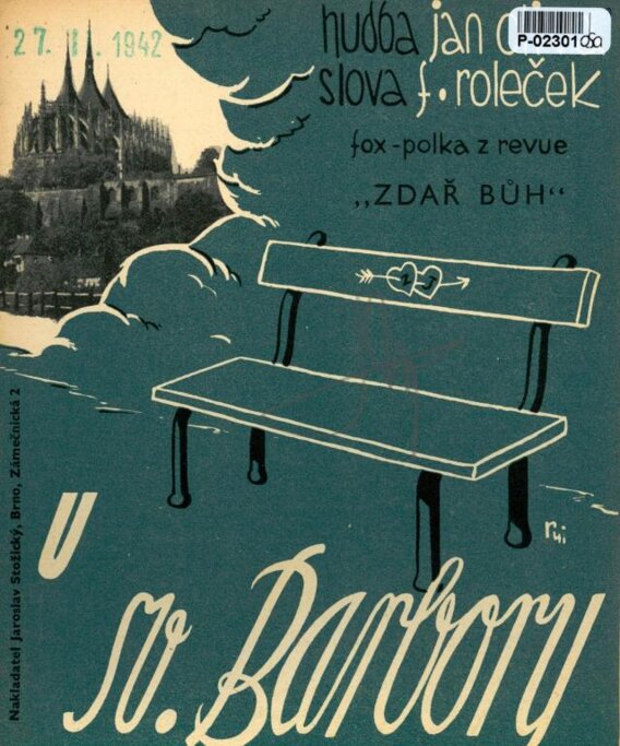 U Sv. Barbory