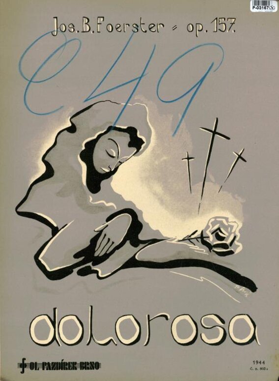 Dolorosa