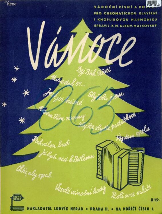 Vánoce