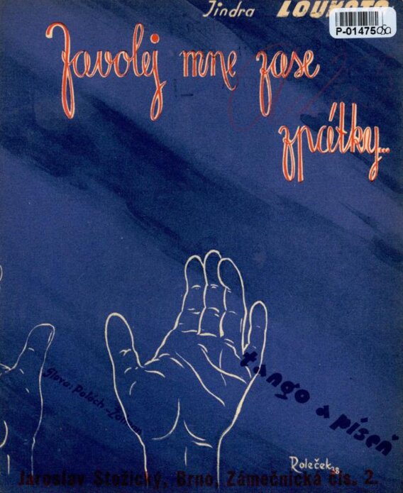 Zavolej mne zase zpátky