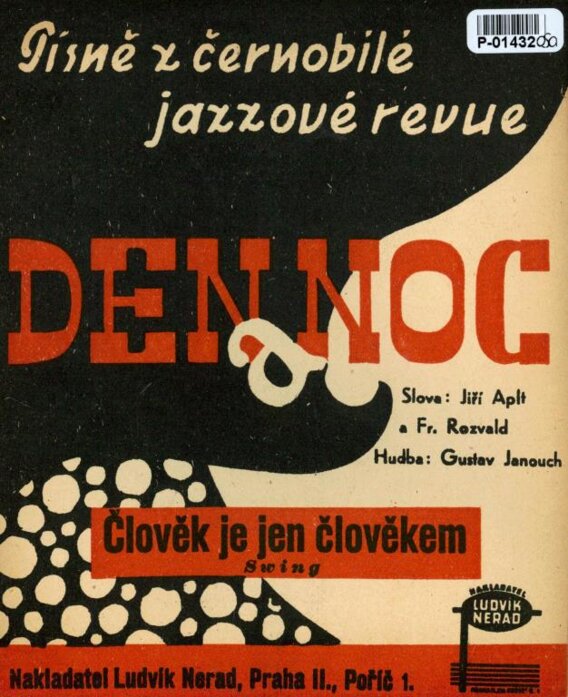 Den a noc - Člověk je jen člověkem