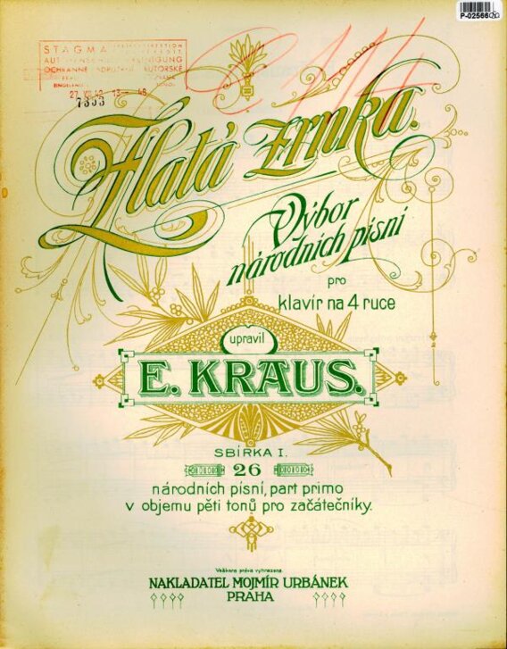 Zlatá zrnka