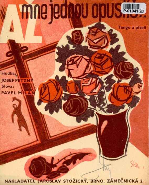 Až mne jednou opustíš