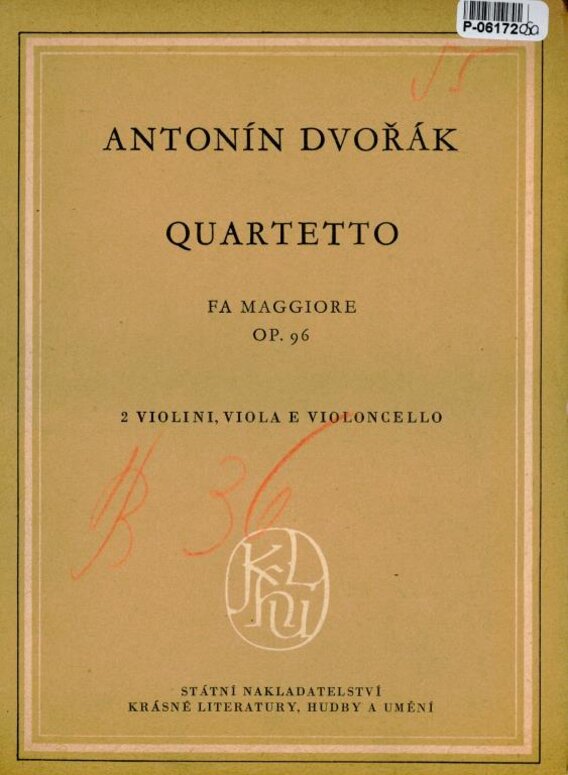 Quartetto