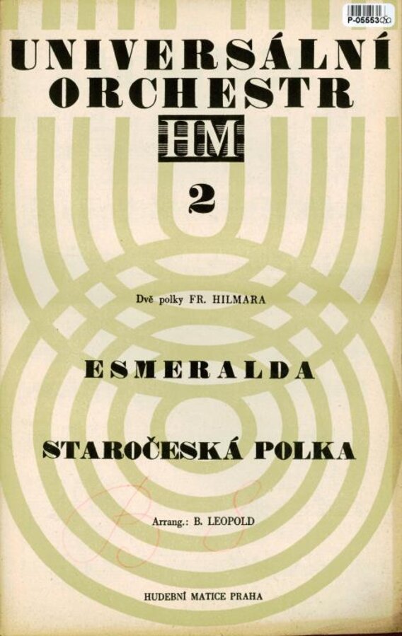 Universální orchestr 2