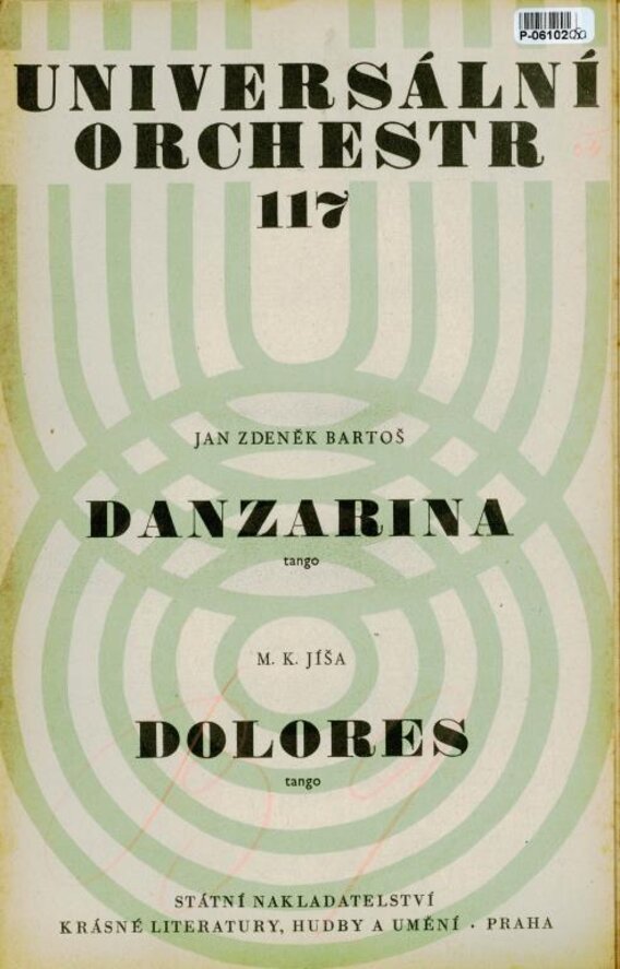 Universální orchestr 117