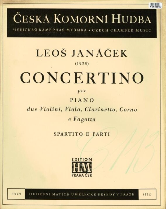Concertino
