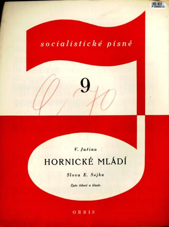 Socialistické písně 9