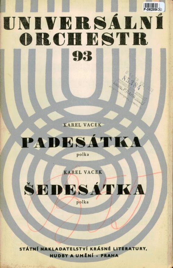 Universální orchestr 93