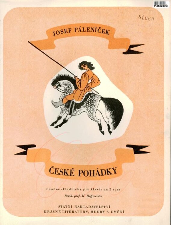 České pohádky