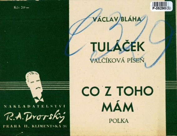 Tuláček, Co z toho mám