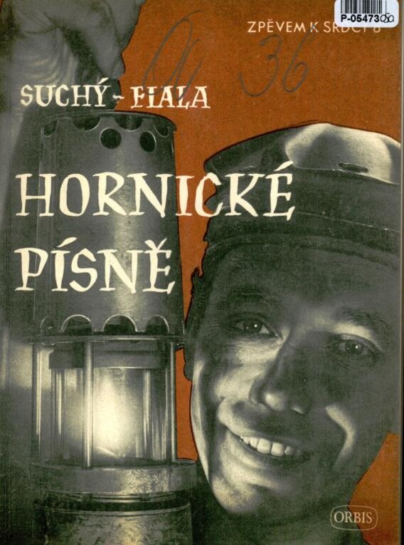 Hornické písně