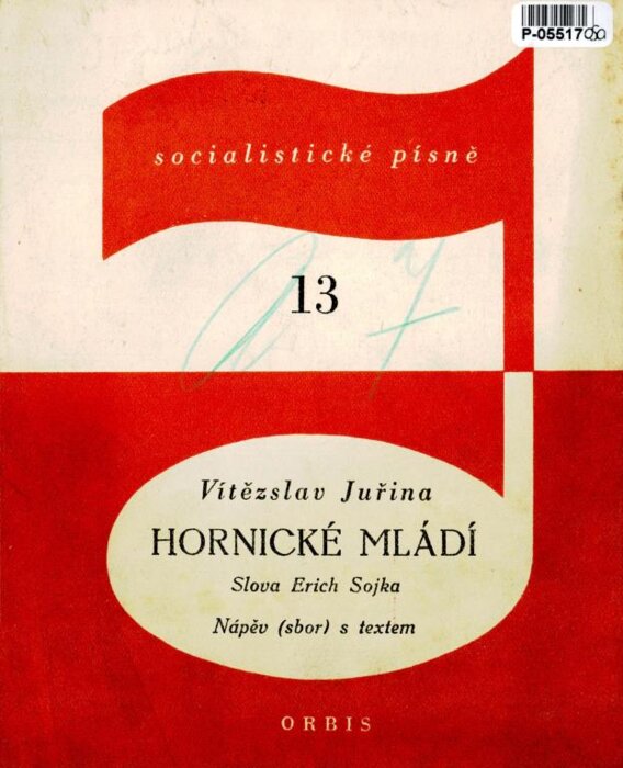 Socialistické písně 13