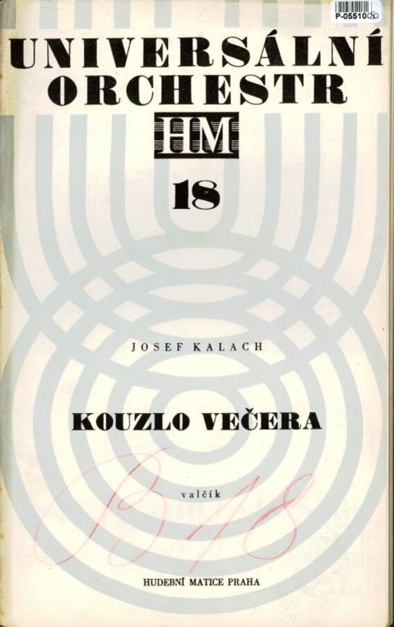 Universální orchestr 18