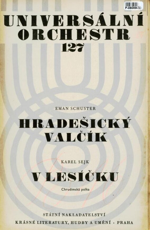 Universální orchestr 127