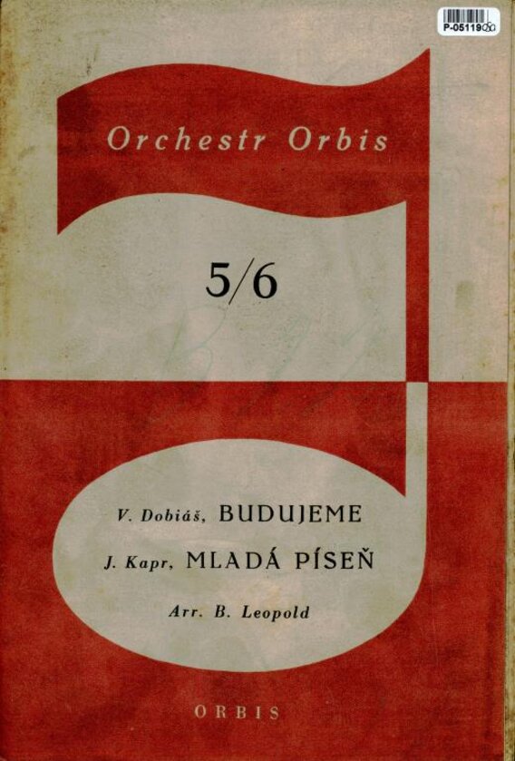 Orchestr Orbis 5/6