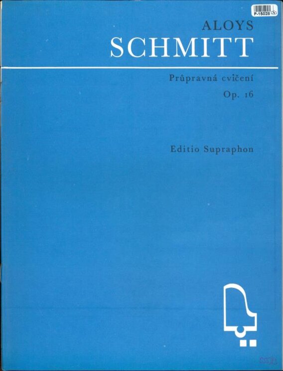 Průpravná cvičení