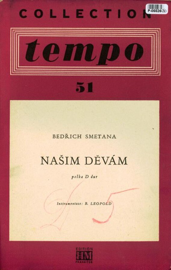 Collection tempo 51