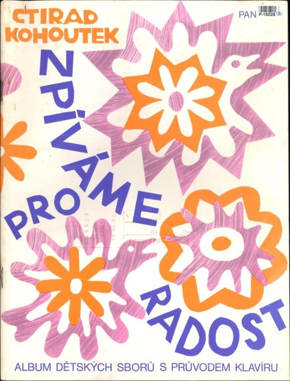 Zpíváme pro radost