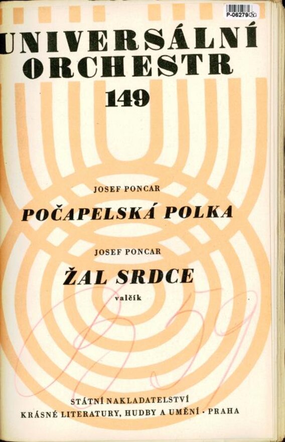 Universální orchestr 149