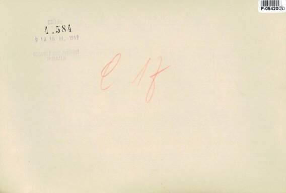 Píseň osvětimských vězňů