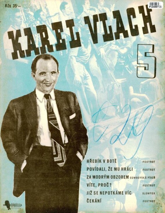 Karel Vlach 5