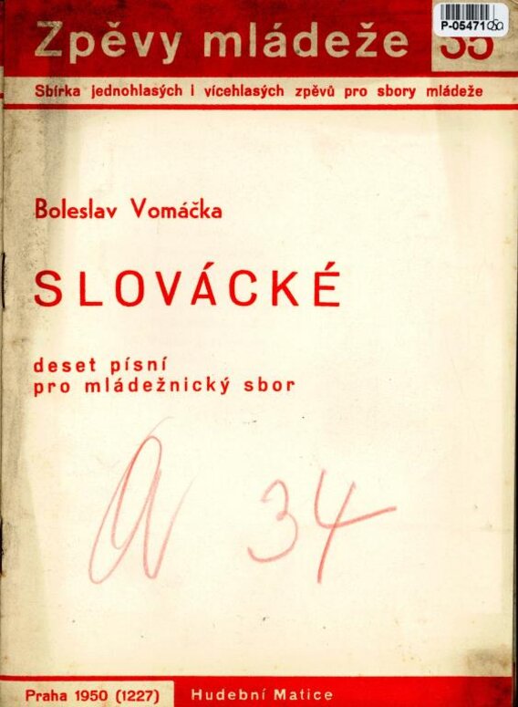 Slovácké