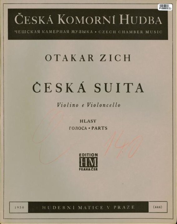 Česká suita