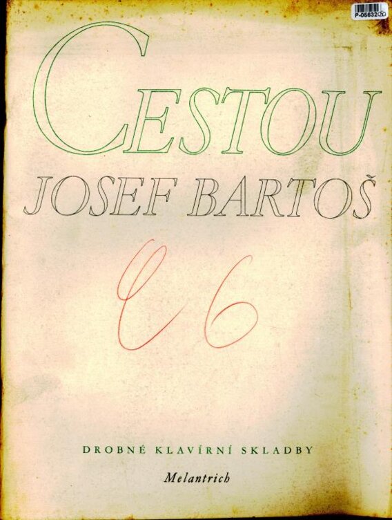 Cestou