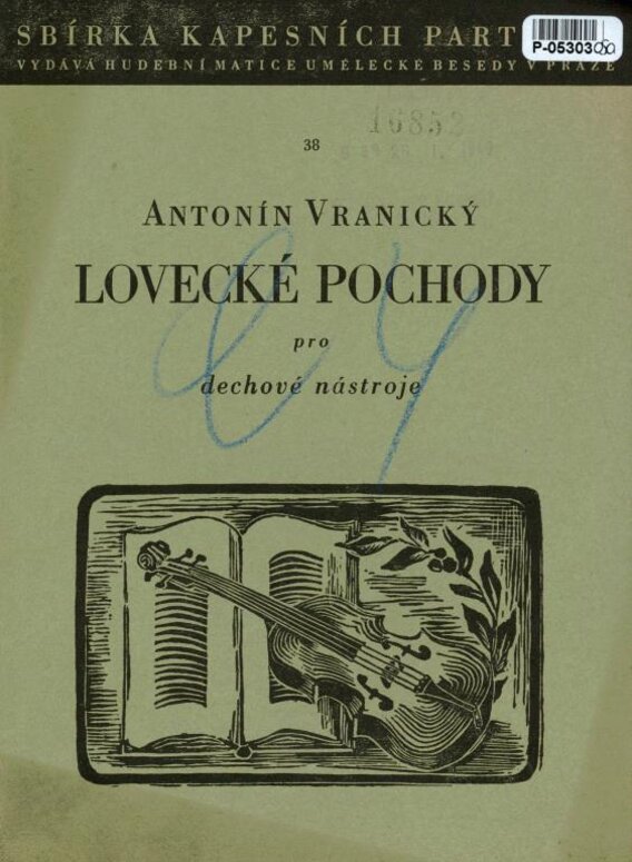 Lovecké pochody