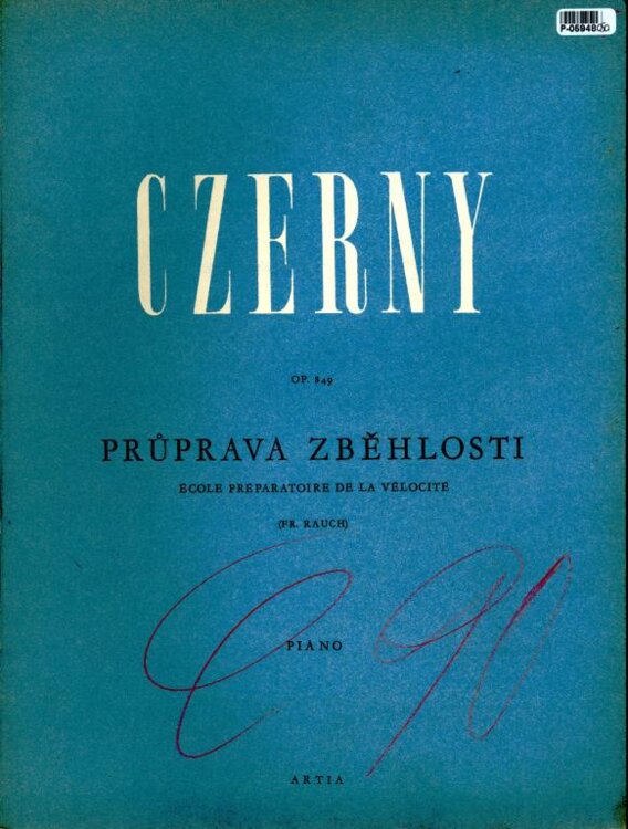 Průprava zběhlosti