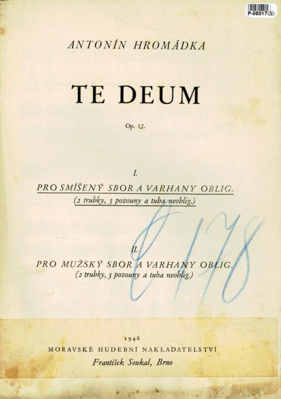Te deum