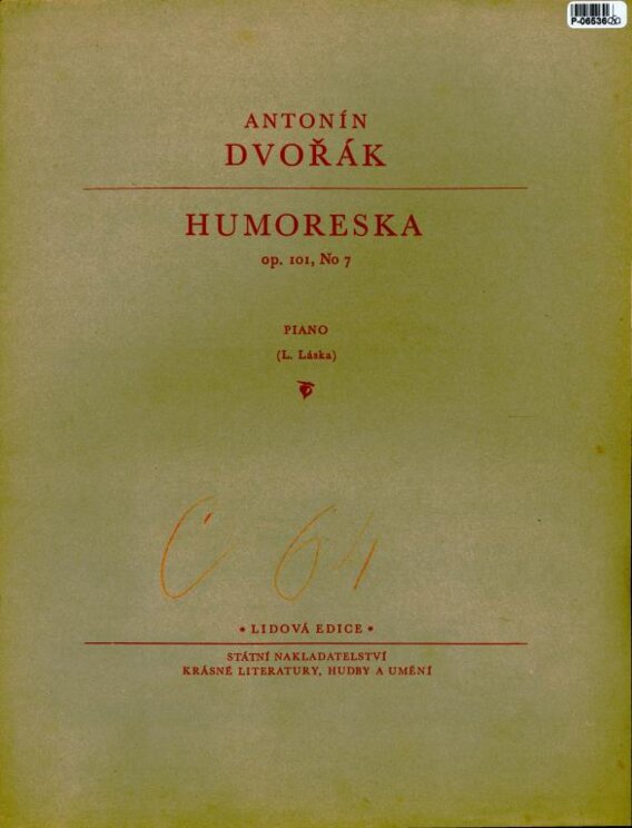 Humoreska