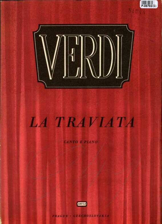 La traviata