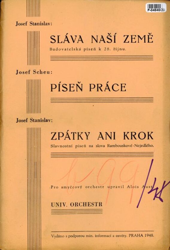 Universální orchestr