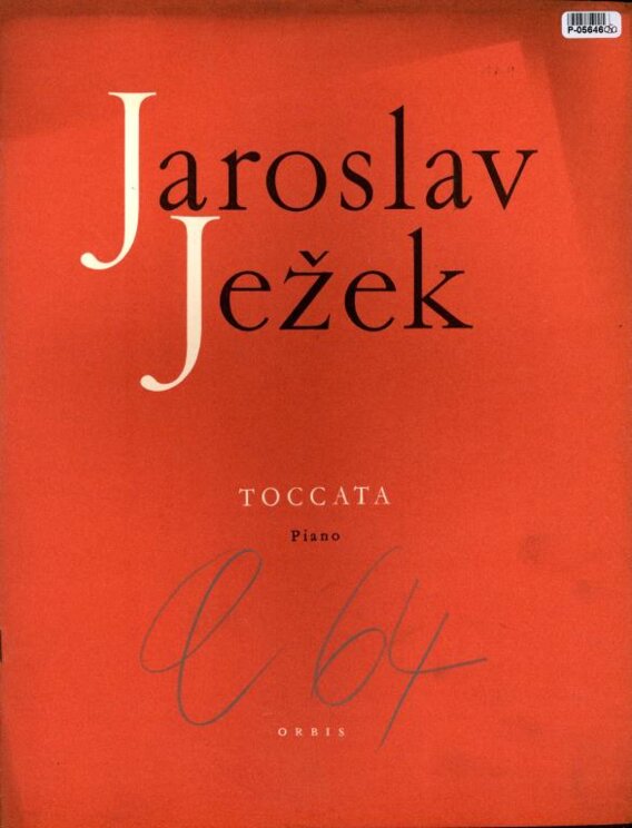 Toccata