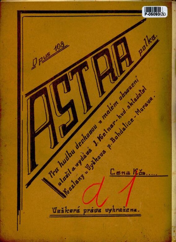 Astra