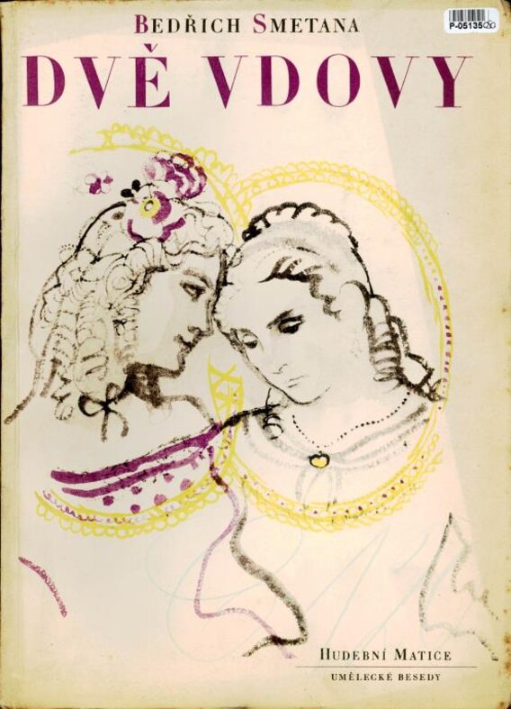 Dvě vdovy